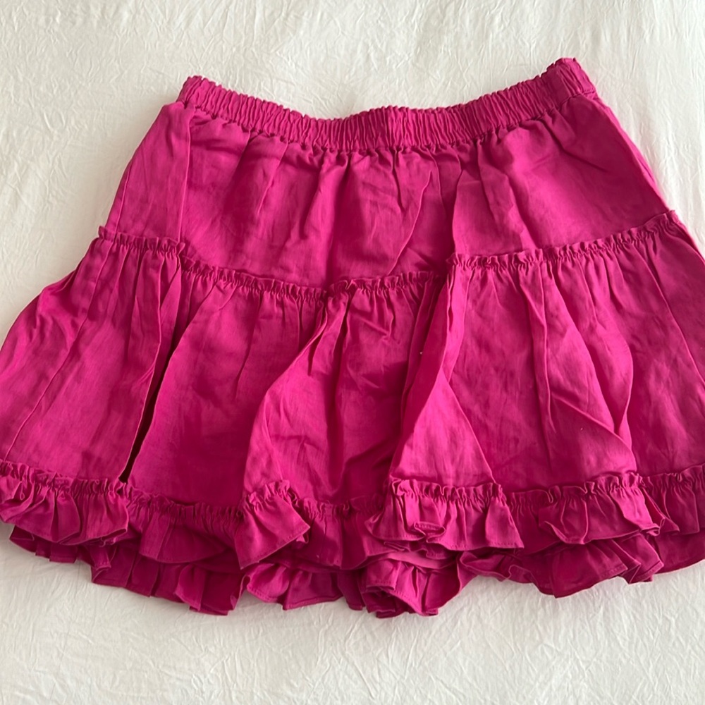 Hill House Paz Skirt